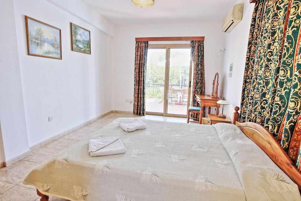 Marilena Sunset Villa Ena