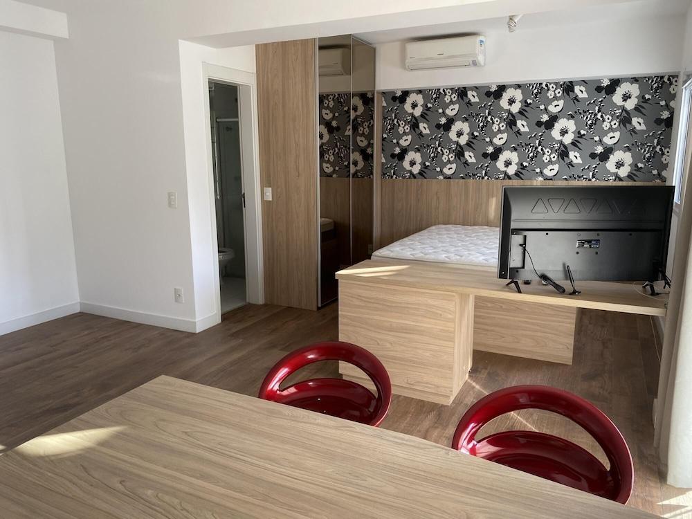 Studio w 50m2 Complete