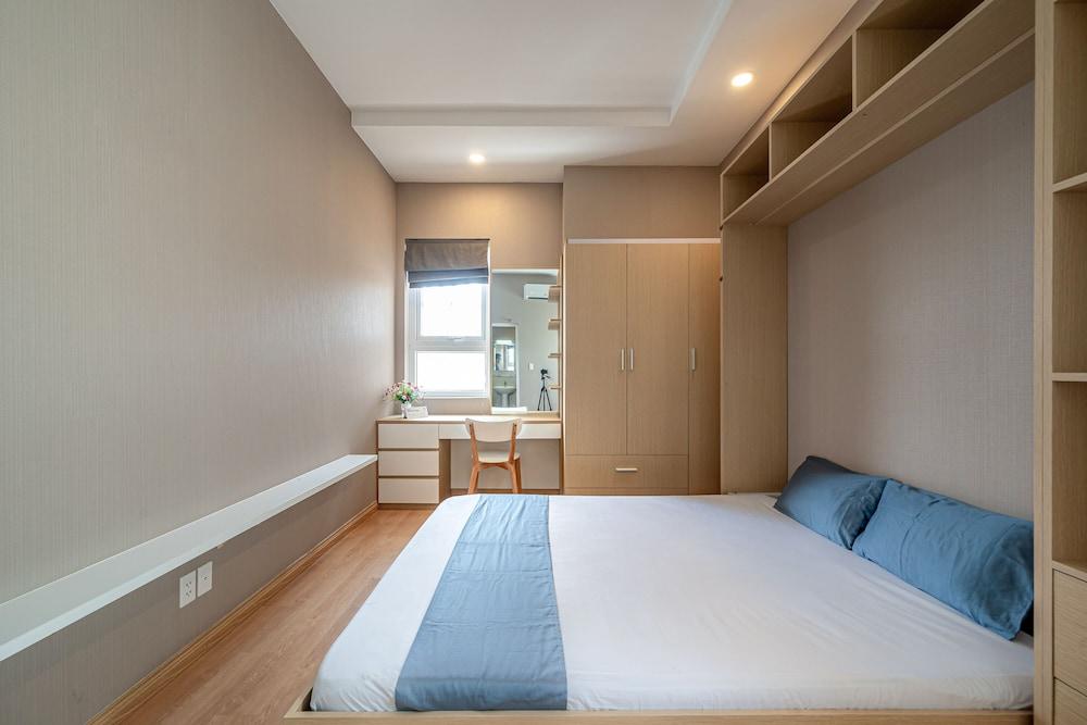 Cozrum Homes - Melody Vũng Tàu