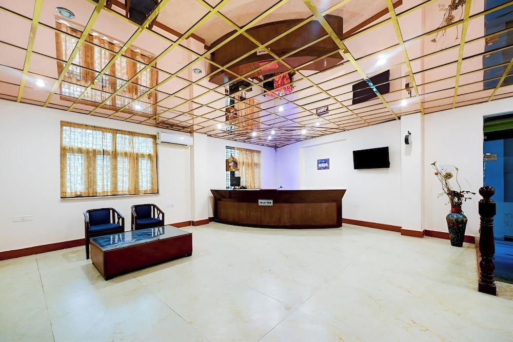 Amenda International near IGI airport