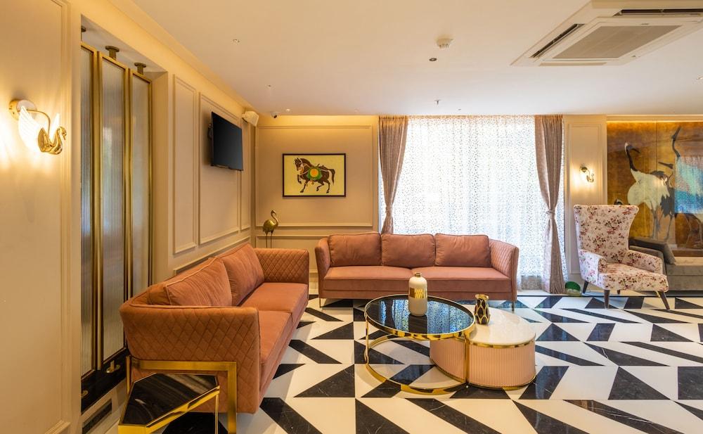 Renest Calangute Goa