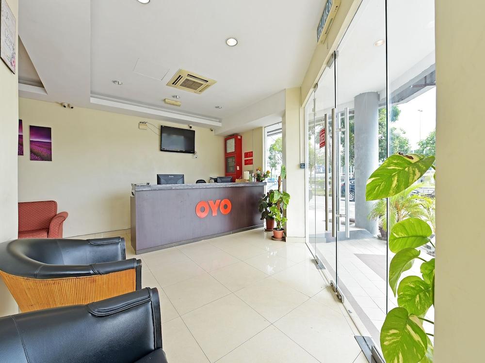 Super OYO 90669 My Hotel Vistana