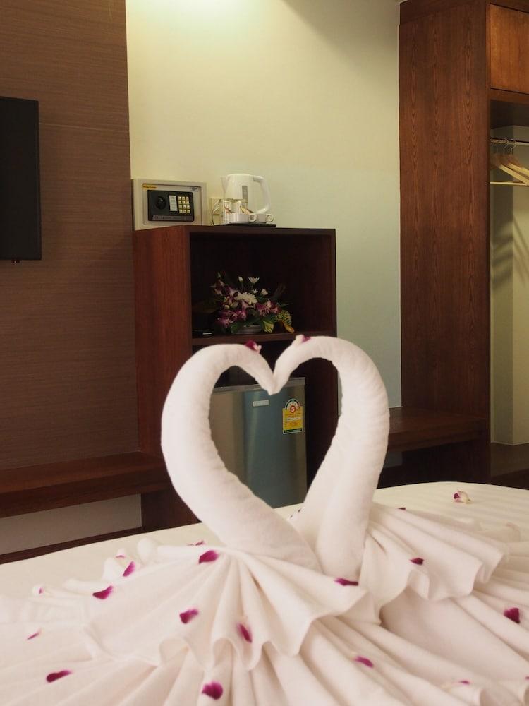 The Little Nest Phuket