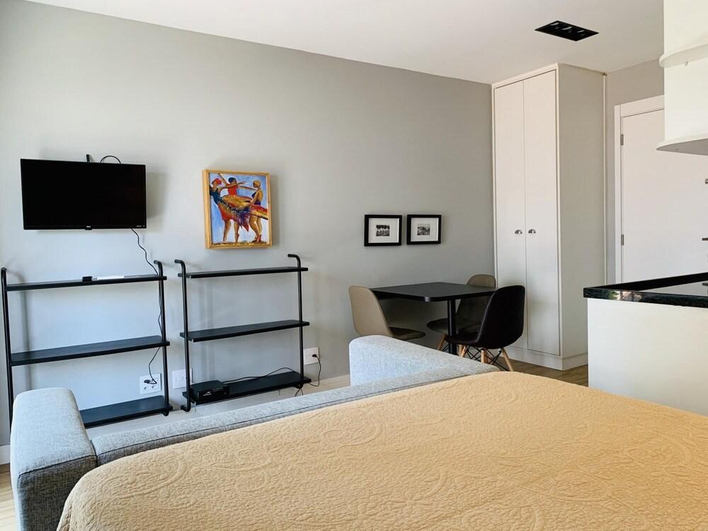 Ssc209b Smart Santa Cecilia