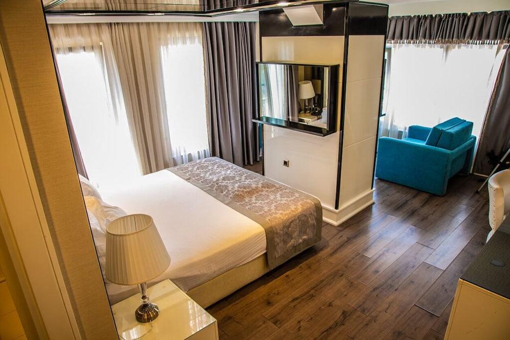 The Mara Palace Otel