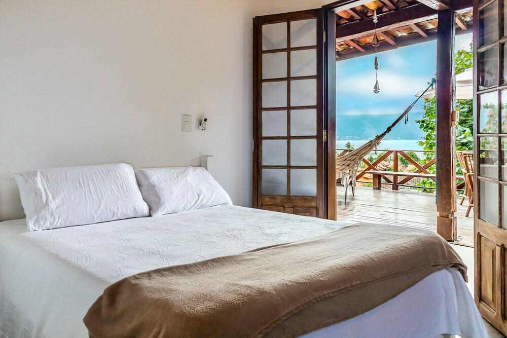 Casa Deck da Vila - Ilhabela