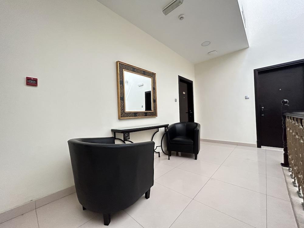 Royal Prestige Hotel - La Mer