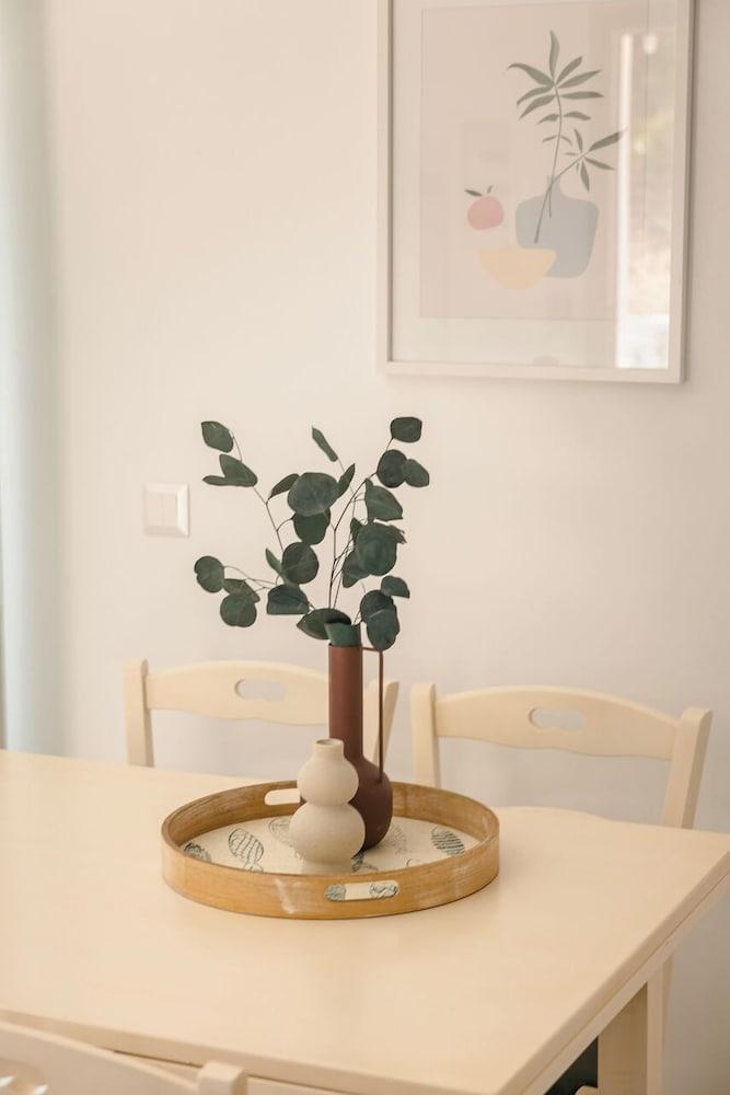 Apollonides Seafront Villa 2 “Melete”