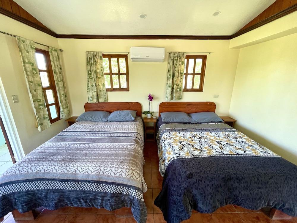 Cabinas Brisa Del Mar