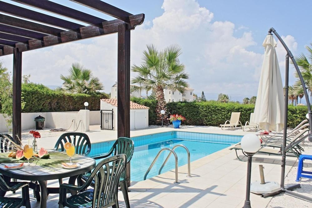 Villa Anemone in Argaka