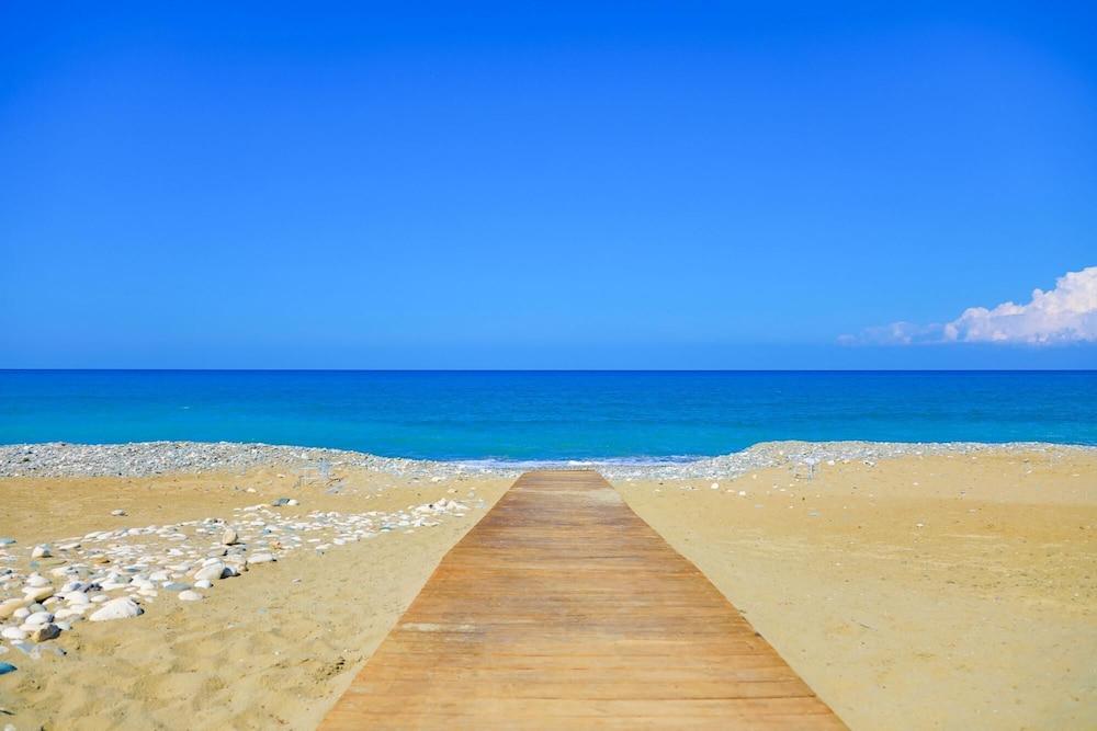 Villa Purity in Polis