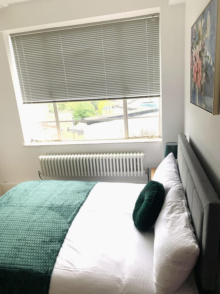 Beautiful Quality Apartment in Camden