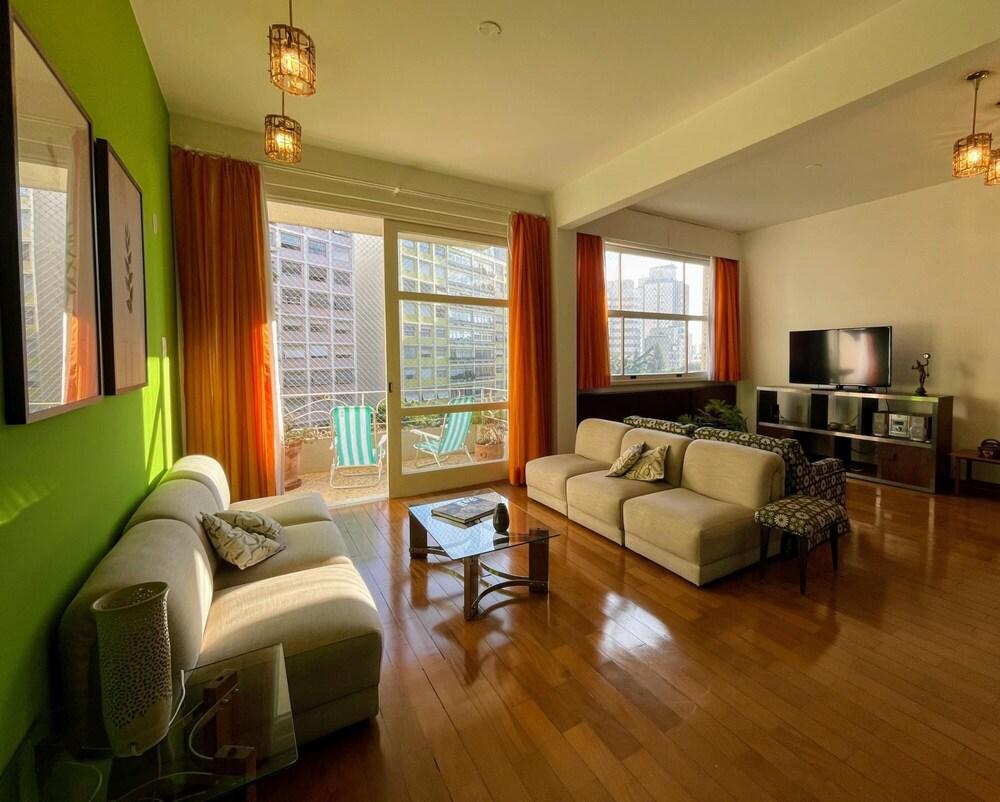 Pqaclima o71 - Complete 2 Bedroom Apartment