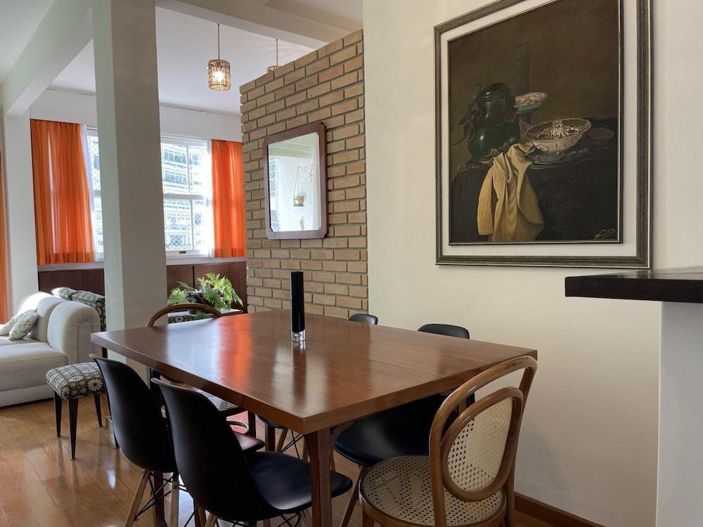 Pqaclima o71 - Complete 2 Bedroom Apartment