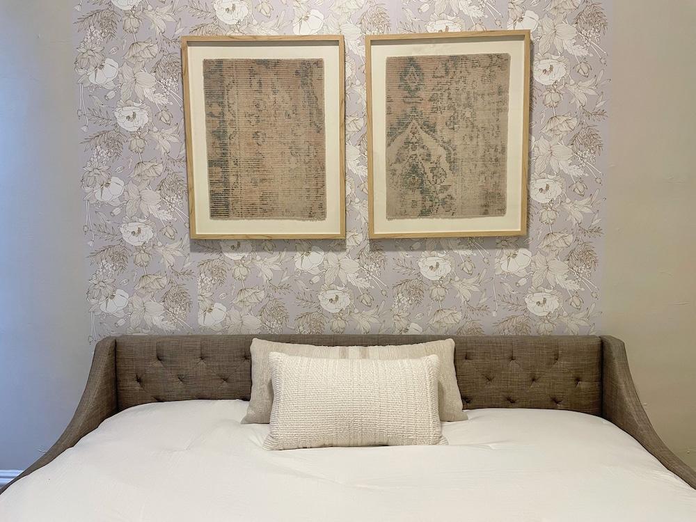 The Warhola Bloomfield