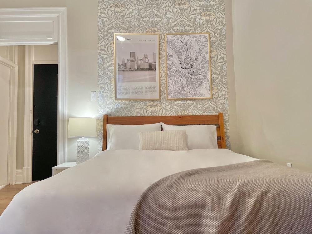 The Warhola Bloomfield