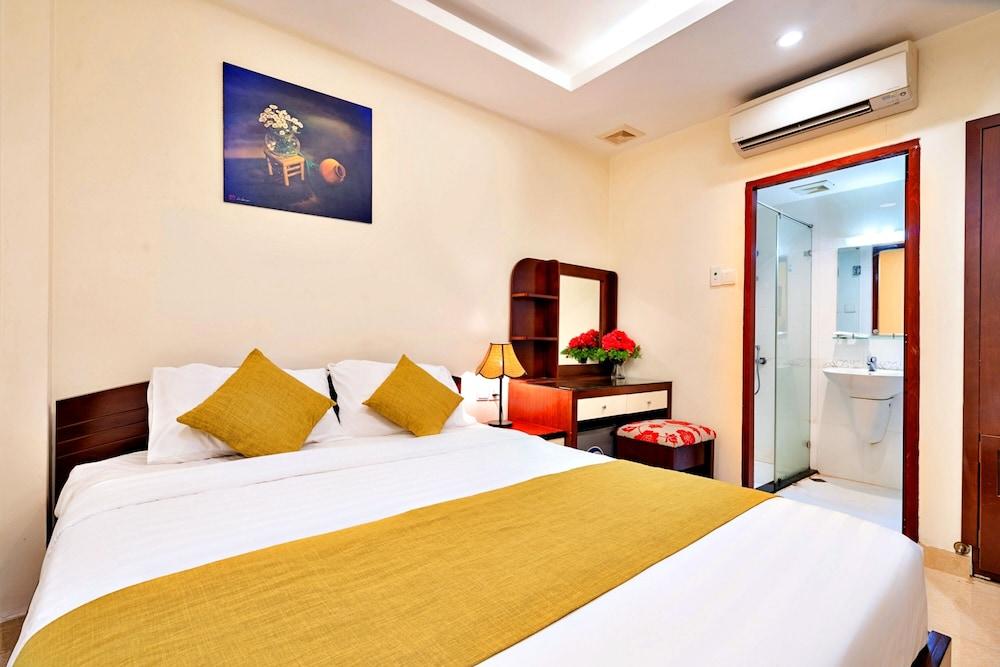 S79 Boutique Hotel by hostify