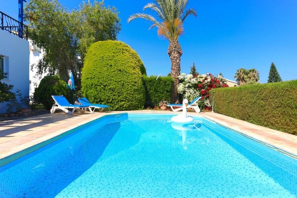 Lemon Grove Villa Dio