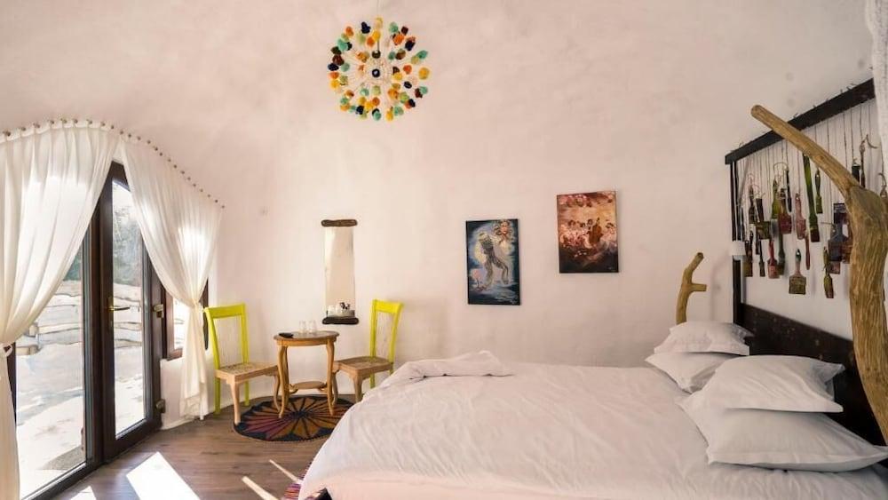 Pensiunea Dealul Verde