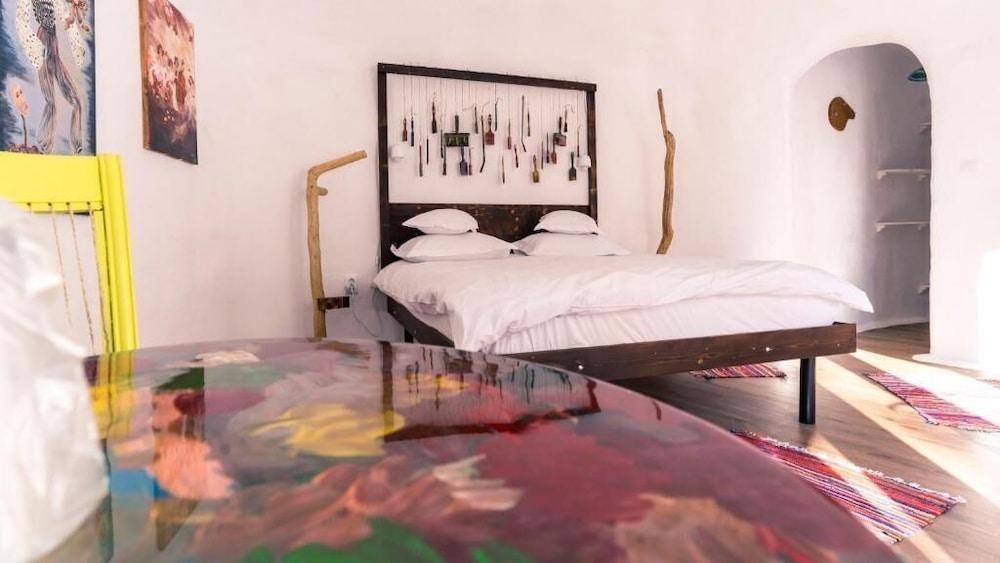 Pensiunea Dealul Verde