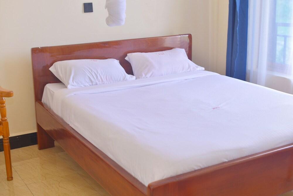 Source Garden Hotel Jinja