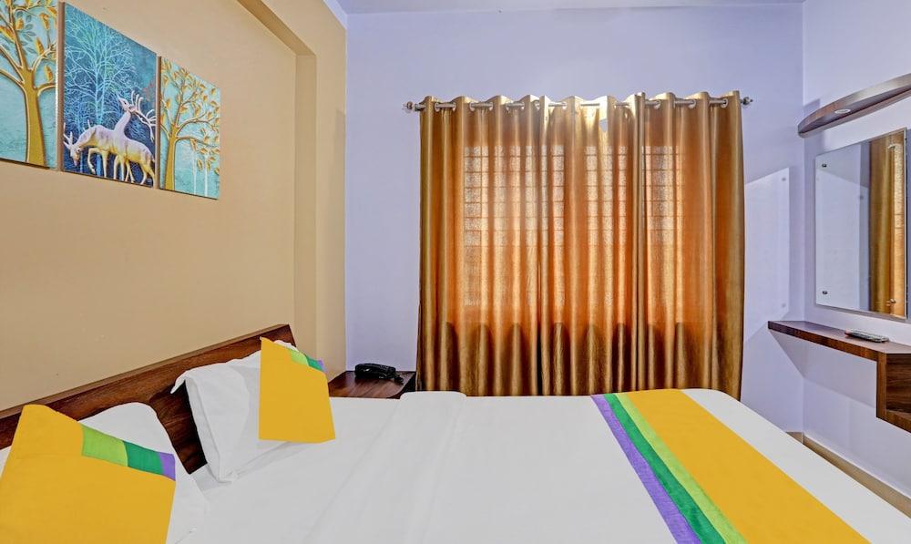 Itsy By Treebo - Lotus Inn