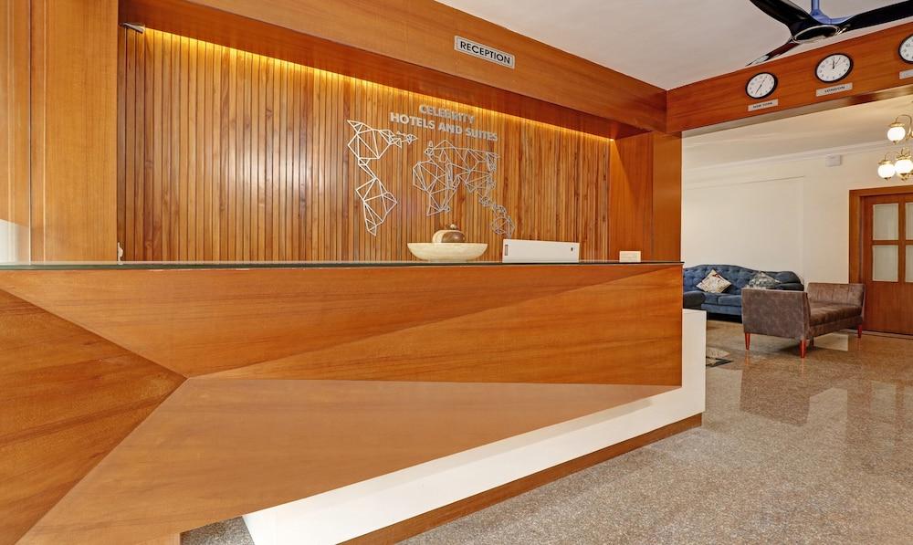 Treebo Trend Celebrity Hotels And Suites