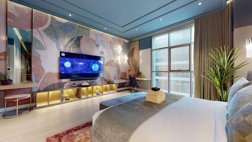 2201 Bellevue Towers