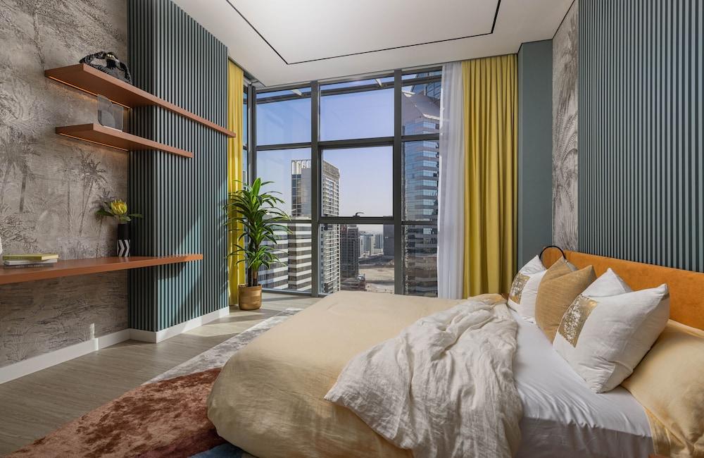 2201 Bellevue Towers