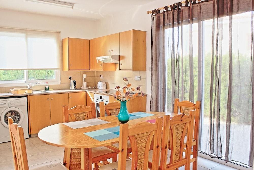 Villa Amarylis in Argaka