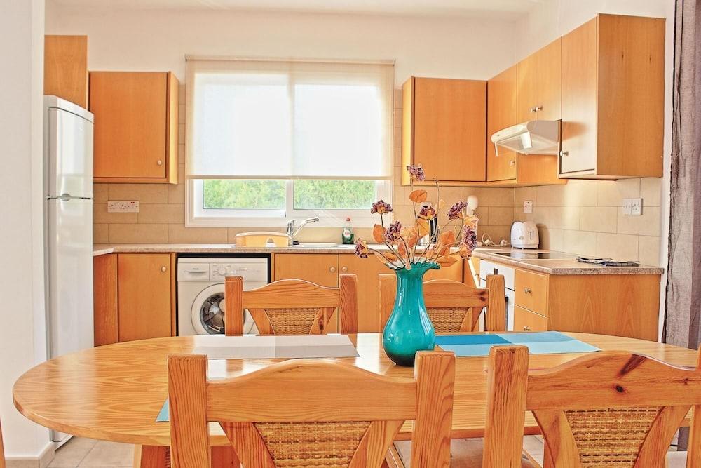 Villa Amarylis in Argaka