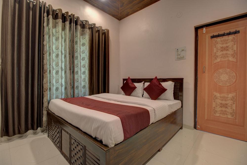 Hotel Snehaprabha Alibaug