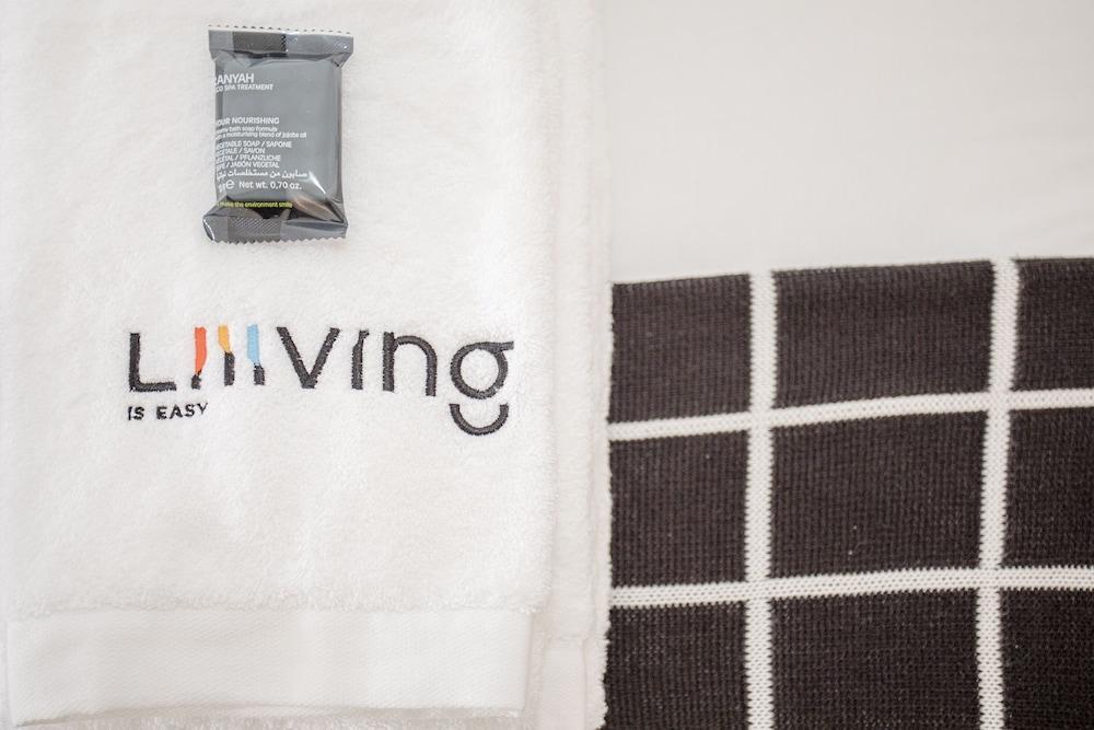 Liiiving - Garden Light Mezzanine