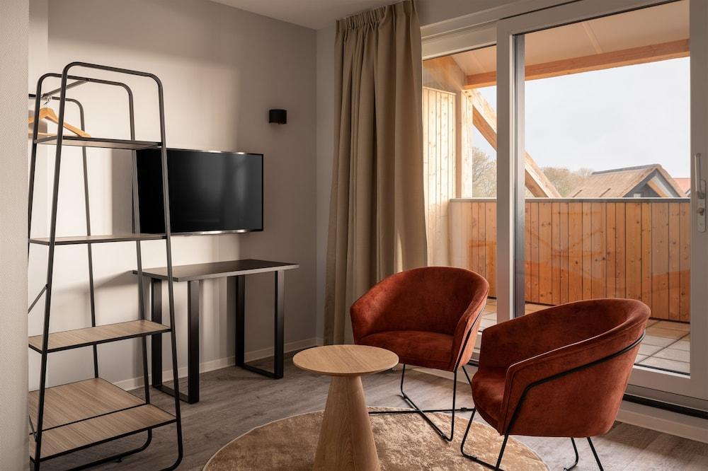 Dormio resort Nieuwvliet-Bad