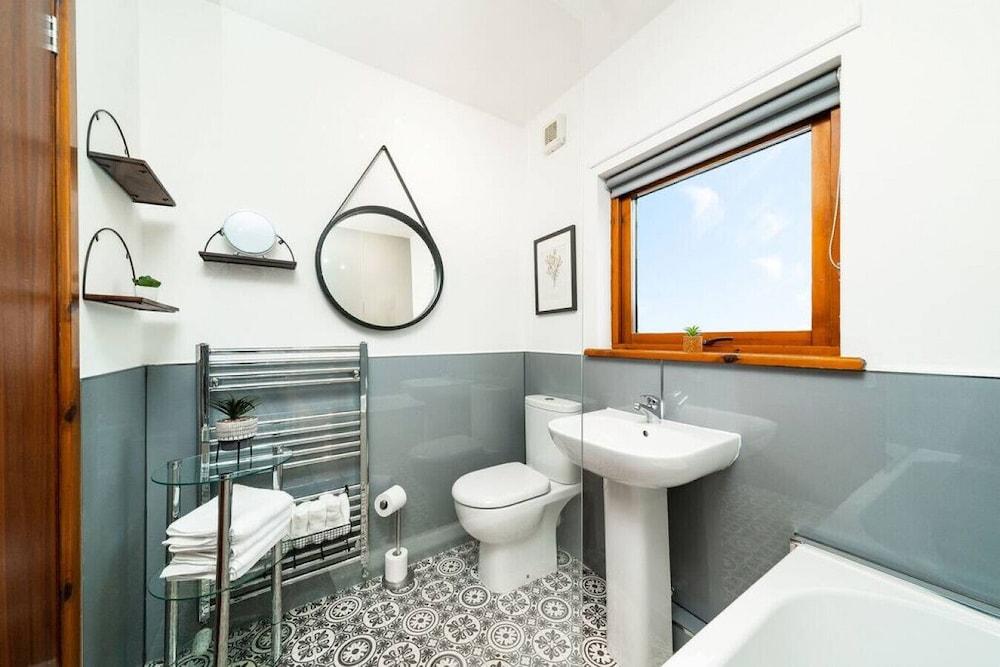 The Tollbooth - The Ideal Base for Exploring