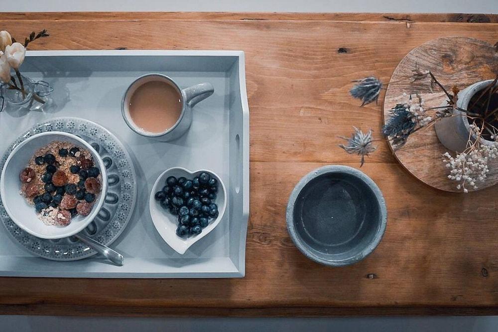 Woodview Cottage - Countryside Revive