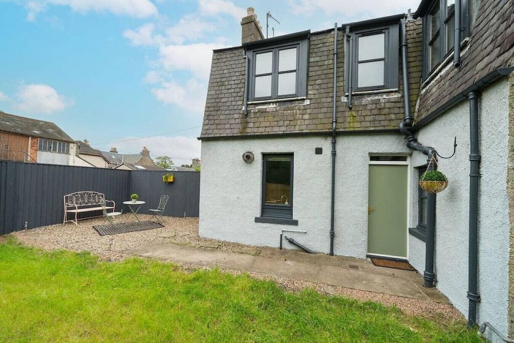 The Palm - Eclectic Bliss