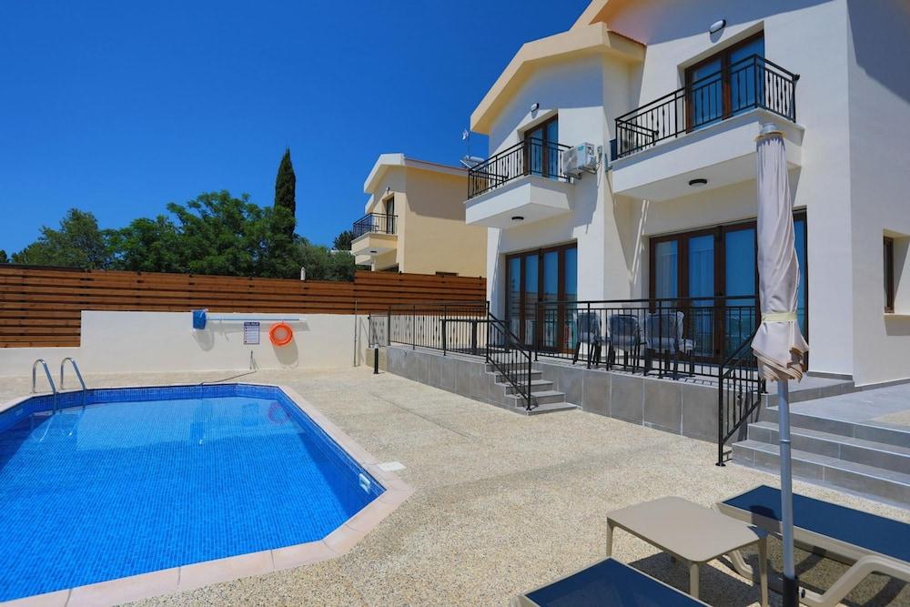 Villa Ernica in Malatya