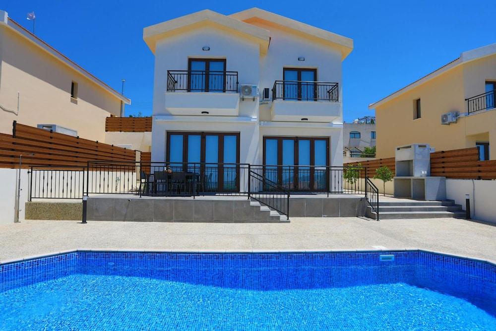 Villa Ernica in Malatya