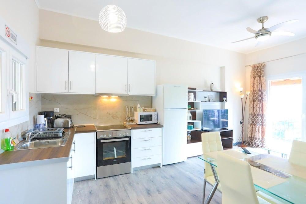 Kati Sea View in Kentroma