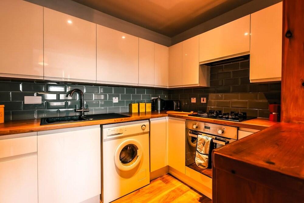 Church Street Apartment