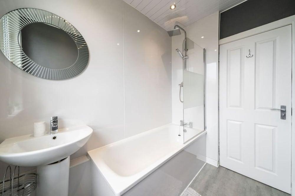 Sidlaw View - 3 Bed With Style