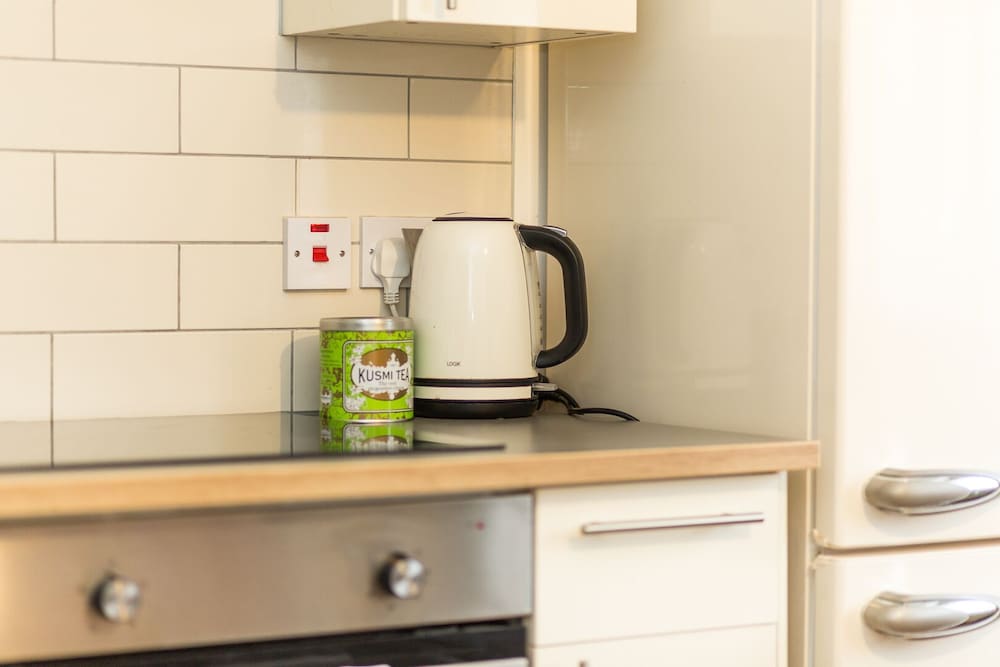 Stylish 1BR Next to Tower Bridge