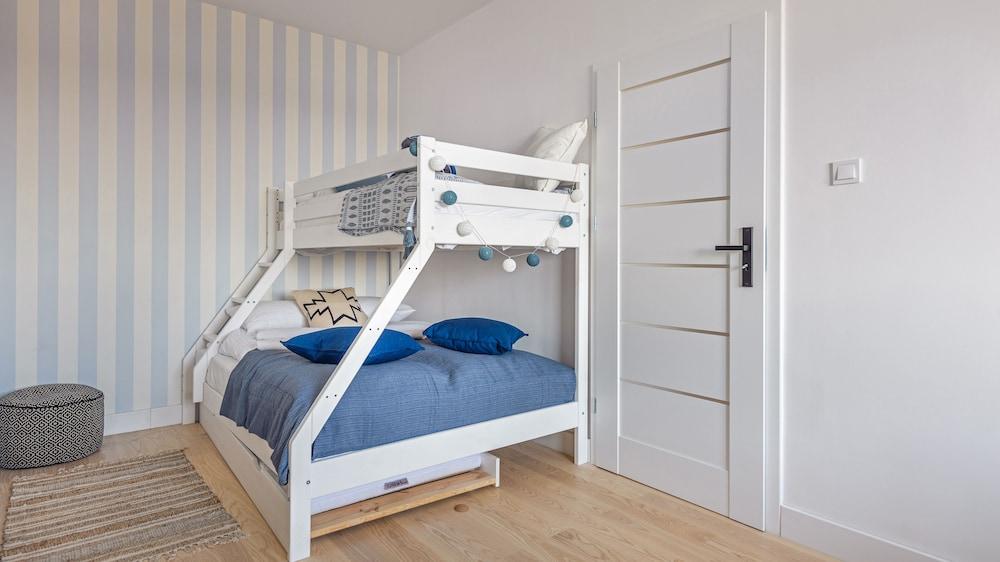 Apartamenty Sun & Snow Baltic Nova