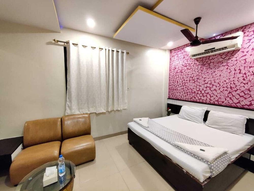 Hotel Prince International