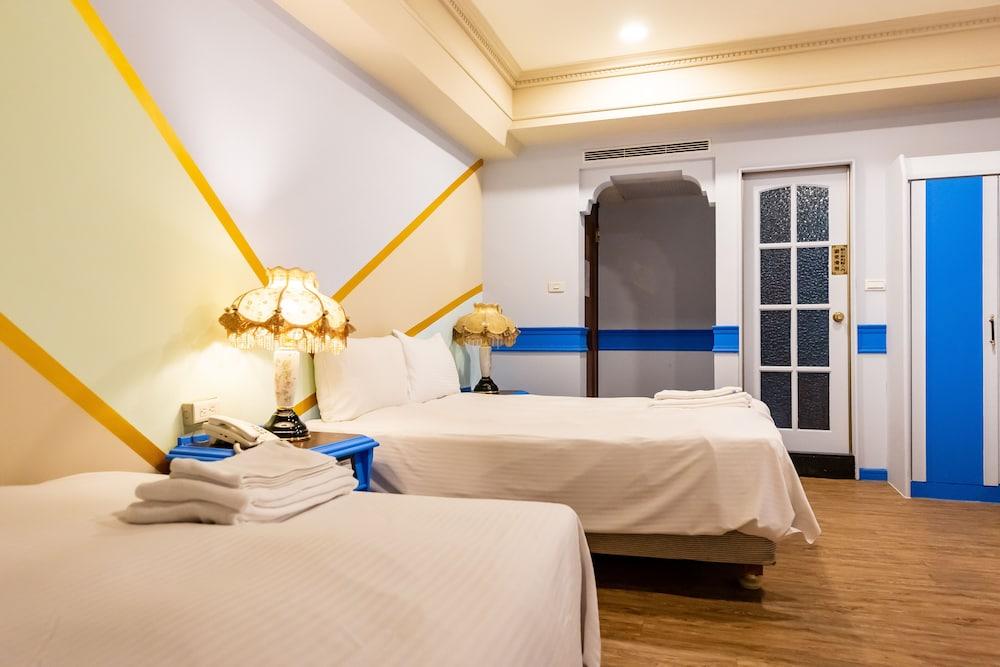 IHI Sanduo Travel Hotel