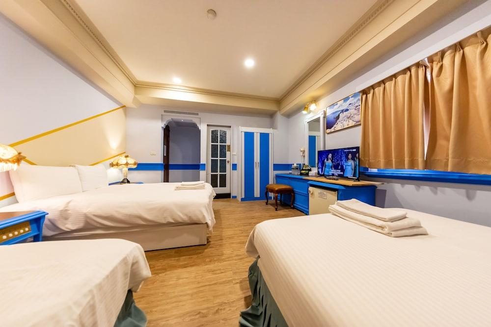 IHI Sanduo Travel Hotel