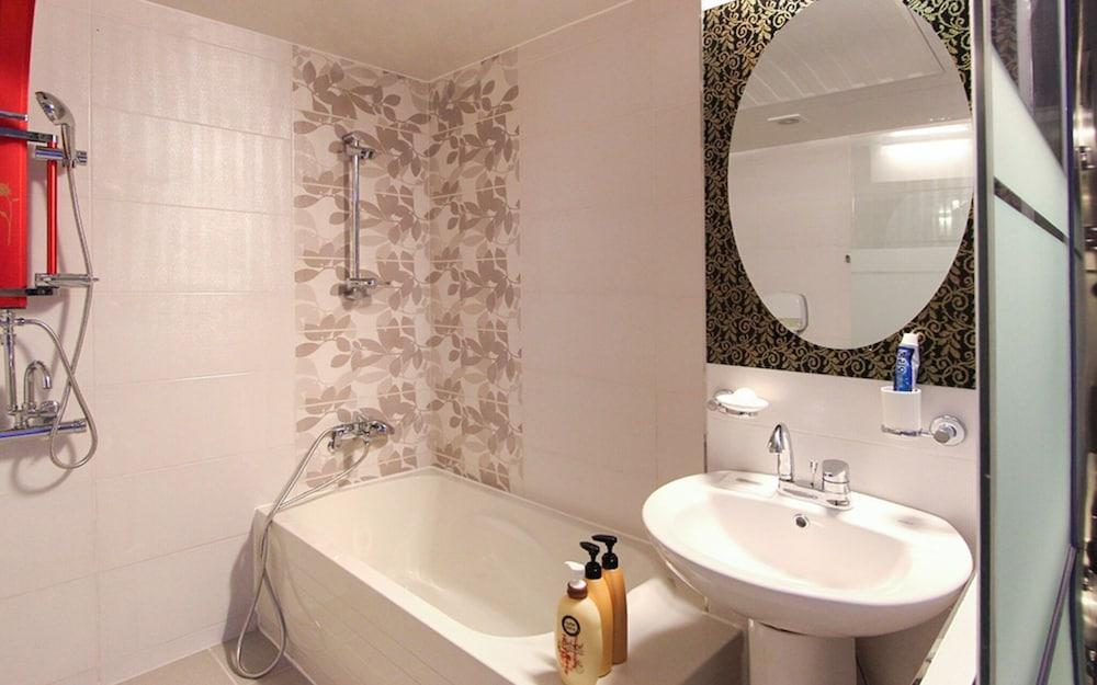 Daegu Dongseongno Savoy Hotel