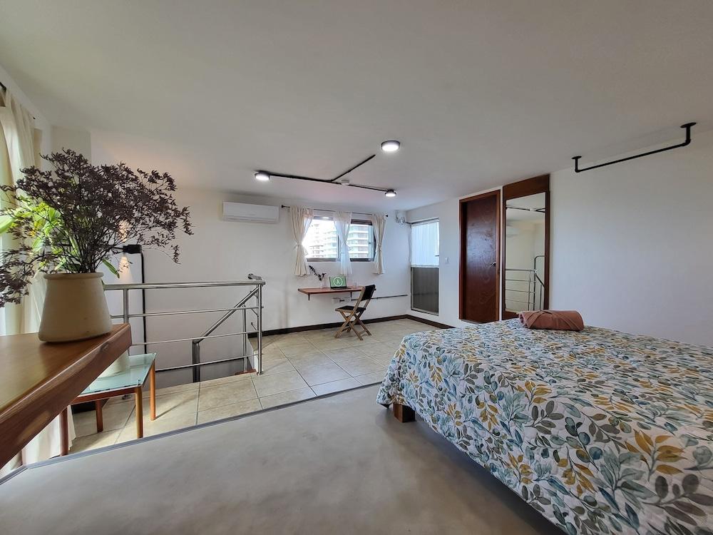 Humant Coliving - Cancún