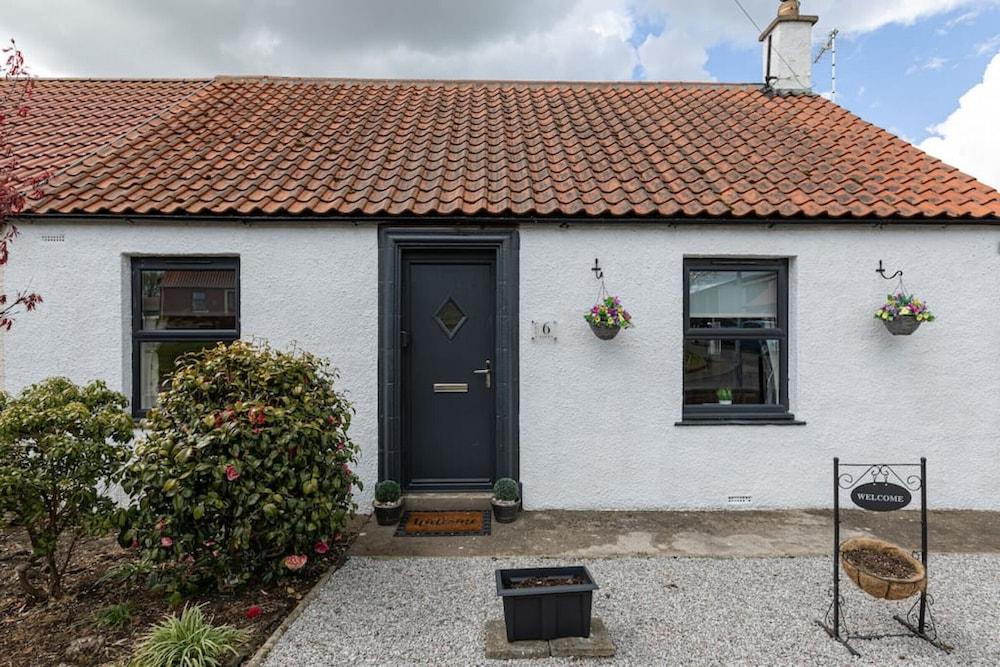 Pelshaven Cottage A Peaceful Getaway